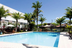 Apartamento Duplex na praia da enseada , Guaruja.